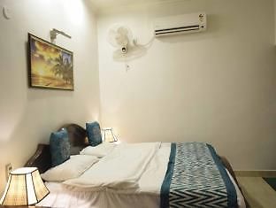 21 Milestone Hotel & Resort New Delhi Extérieur photo