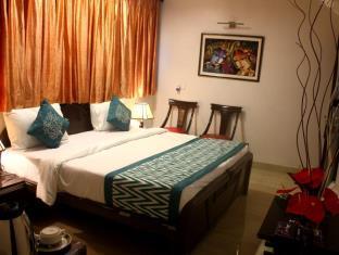 21 Milestone Hotel & Resort New Delhi Extérieur photo